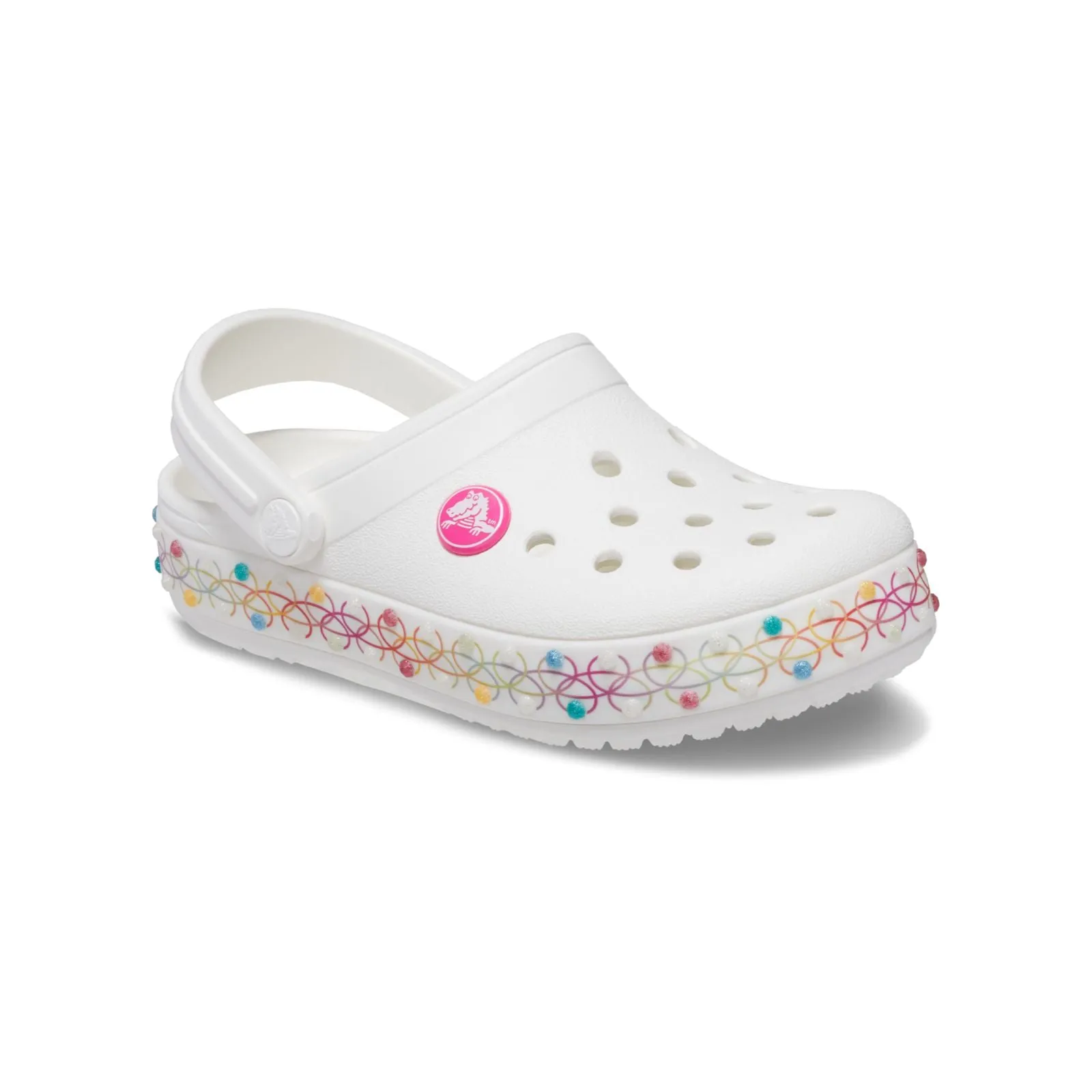 Kids | Crocband Clog Stretch