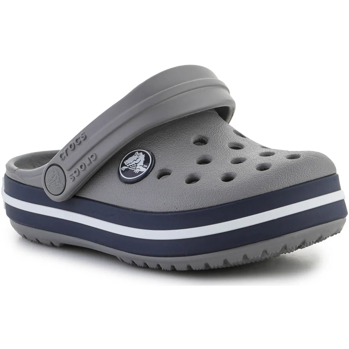 KIDS TODDLER CROCBAND CLOG 20700505H