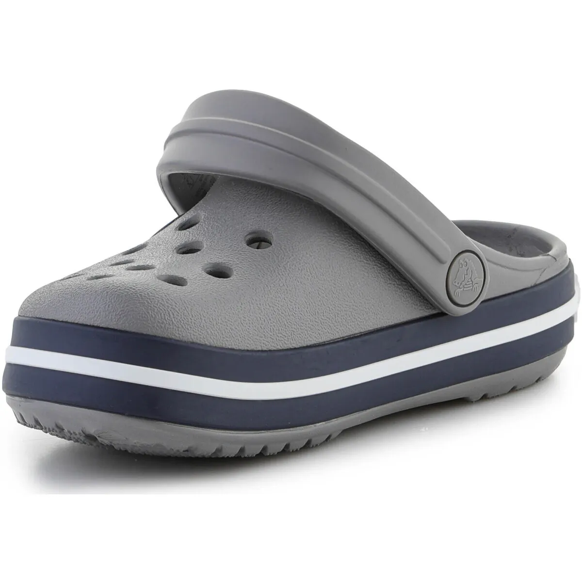 KIDS TODDLER CROCBAND CLOG 20700505H