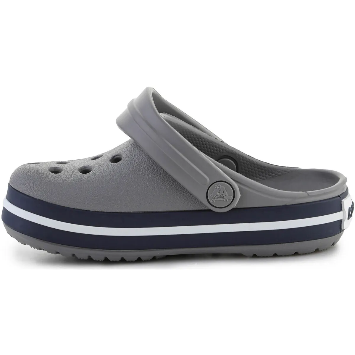 KIDS TODDLER CROCBAND CLOG 20700505H