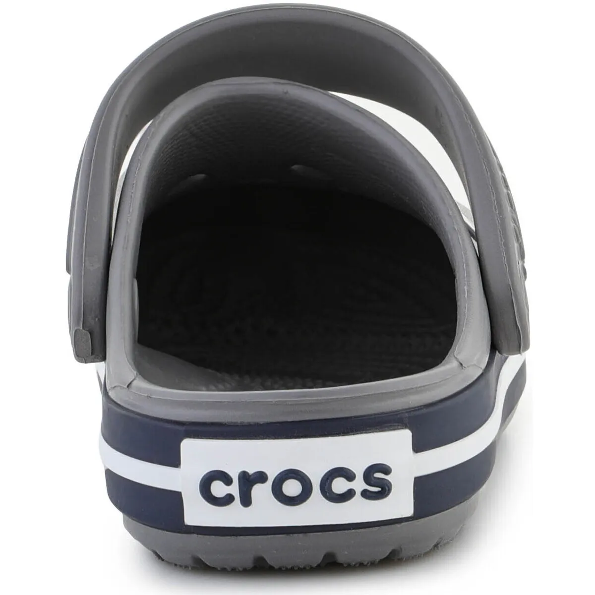 KIDS TODDLER CROCBAND CLOG 20700505H