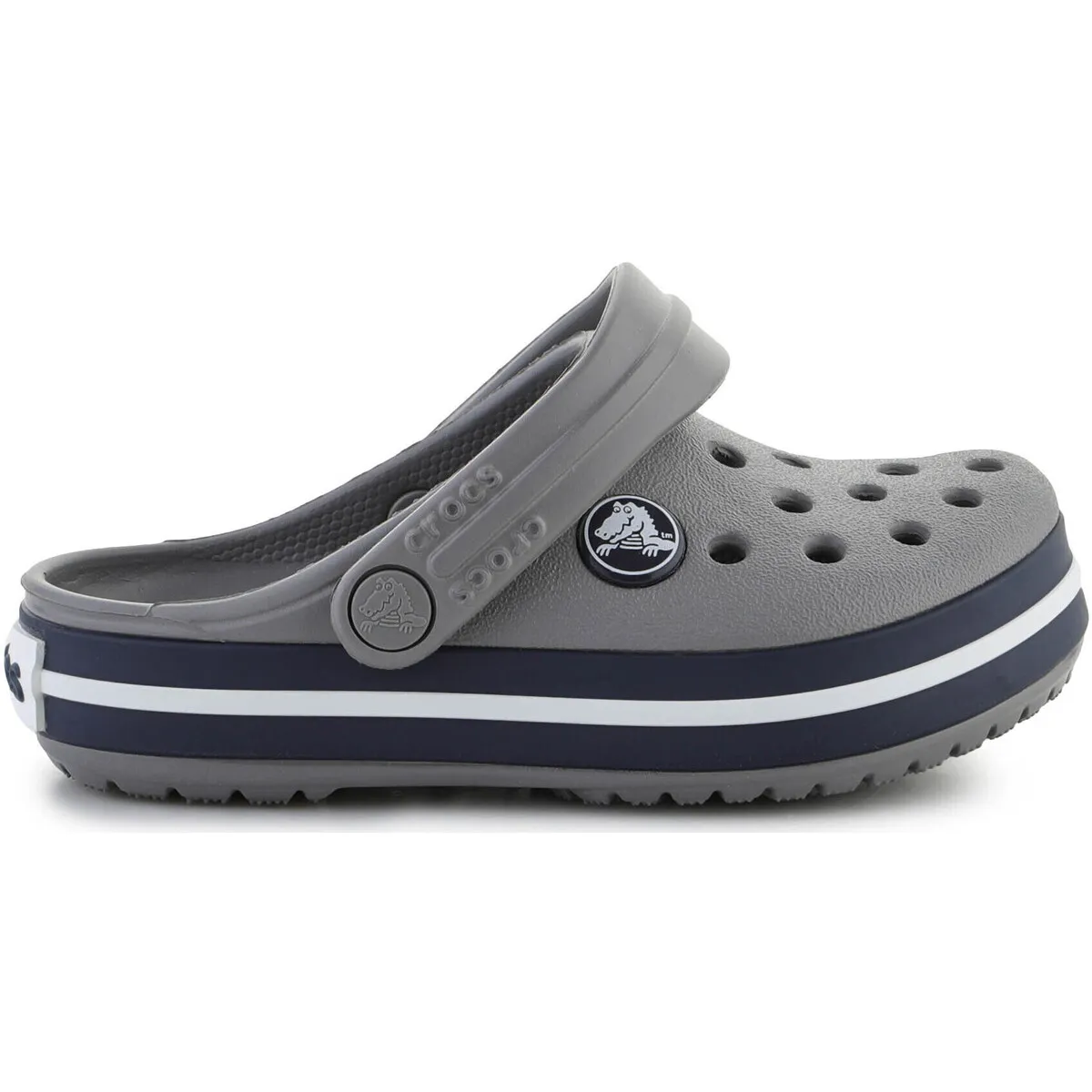 KIDS TODDLER CROCBAND CLOG 20700505H