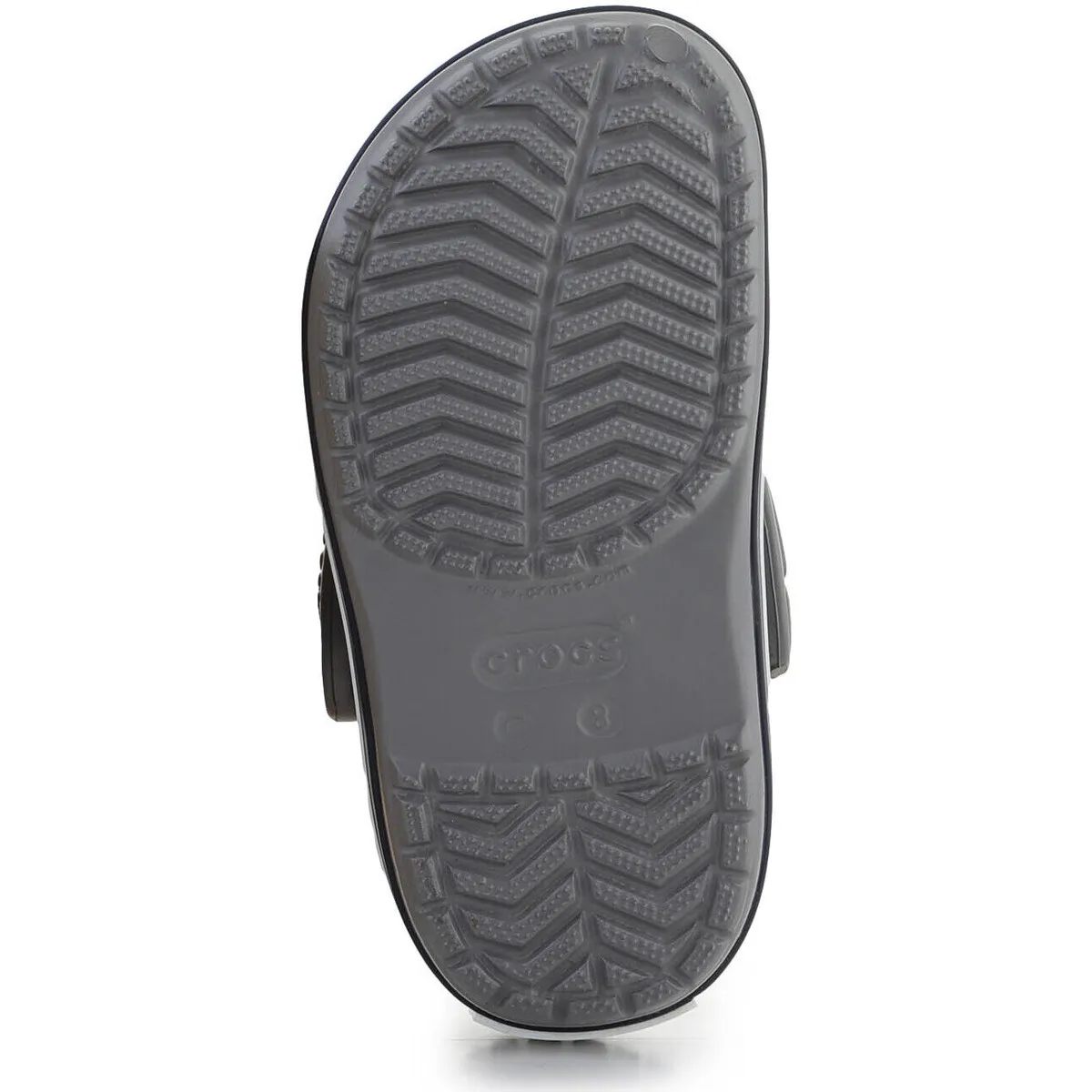 KIDS TODDLER CROCBAND CLOG 20700505H