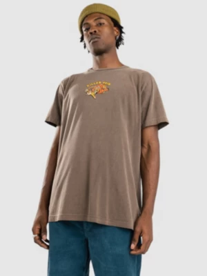 Killer Acid All Good In The Woods Camiseta