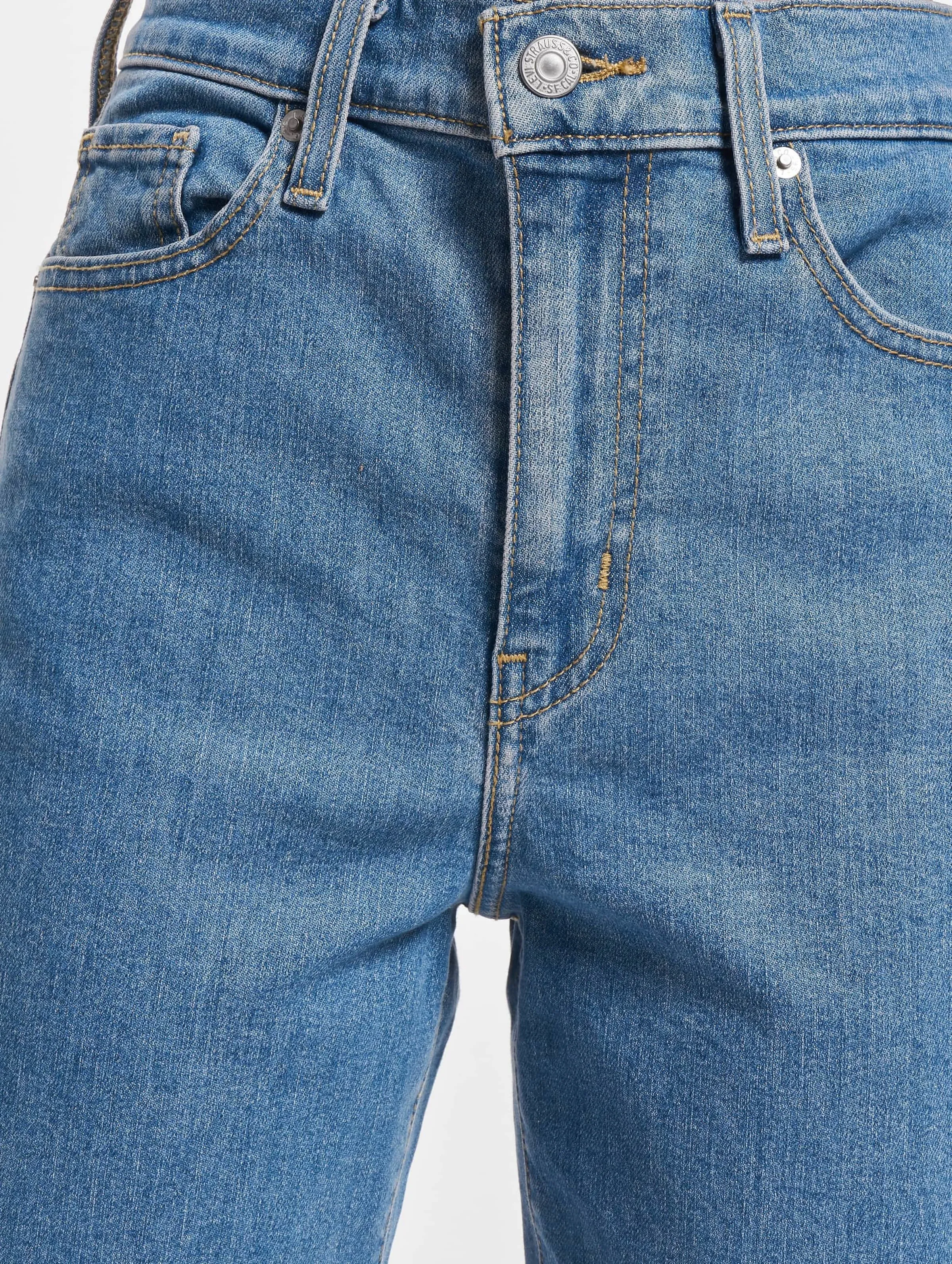 Levi's High Waisted Taper
