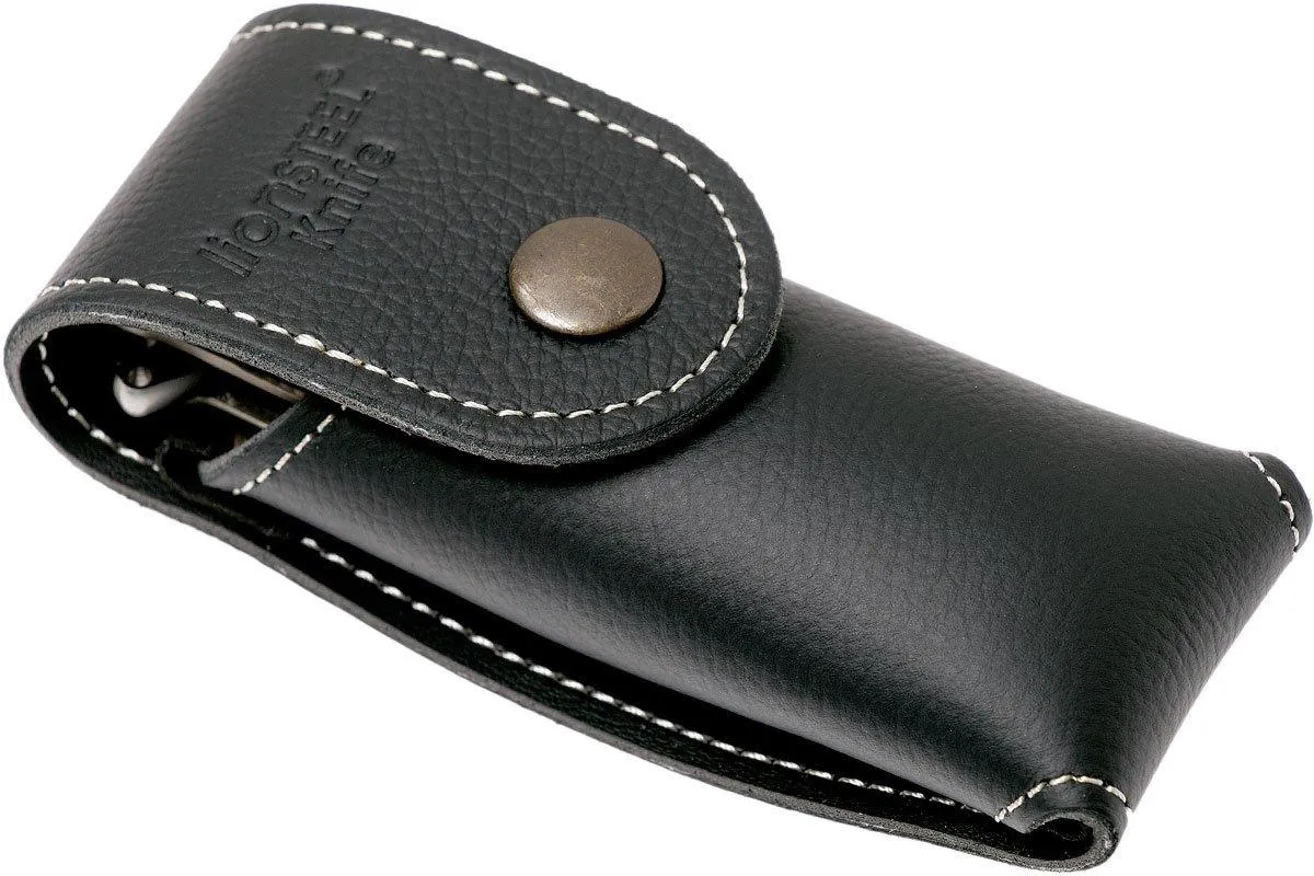 LionSteel SR22 bronce Titanium