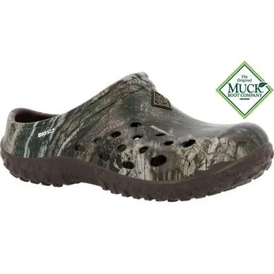 LITTLE KIDS' MOSSY OAK® COUNTRY DNA™ MUCKSTER LITE EVA CLOG
