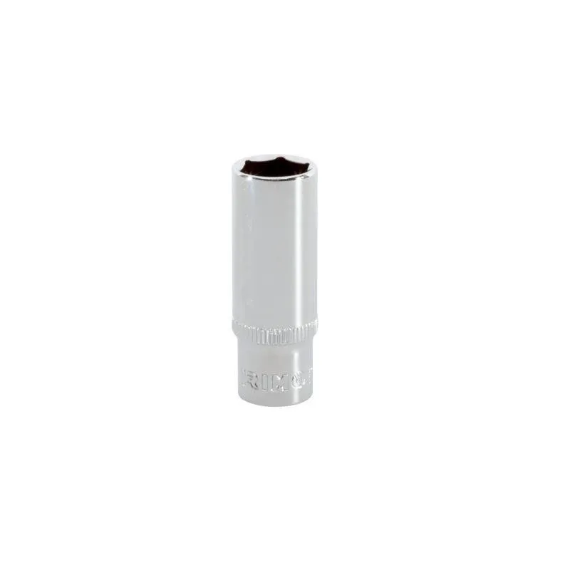 LLAVE VASO HEX 1/4 LARGO 8