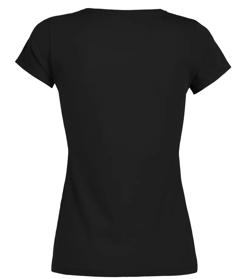 LOVE OF MY LIFE  DONNA SUMMER CAMISETA CUELLO REDONDO MUJER