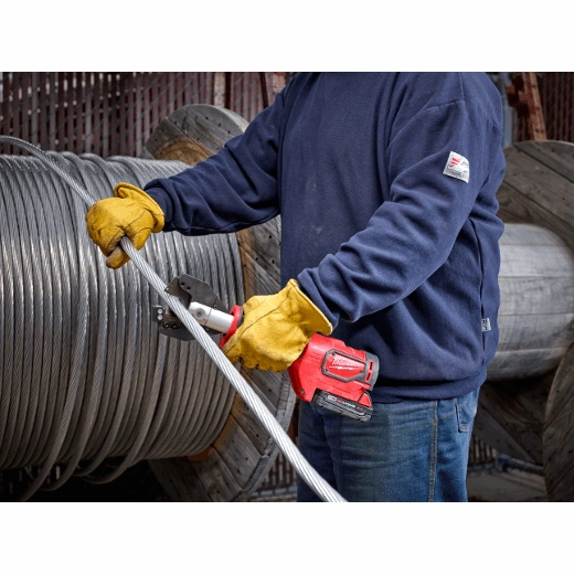 M18™ FORCE LOGIC™ Cable Cutter Kit with 477 ACSR Jaws