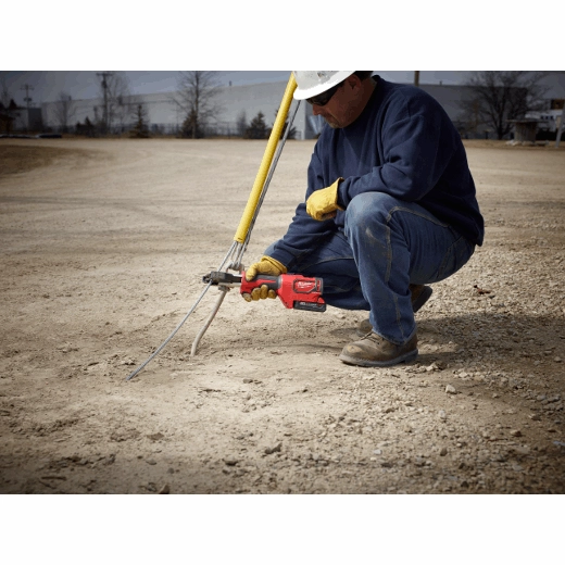 M18™ FORCE LOGIC™ Cable Cutter Kit with 477 ACSR Jaws