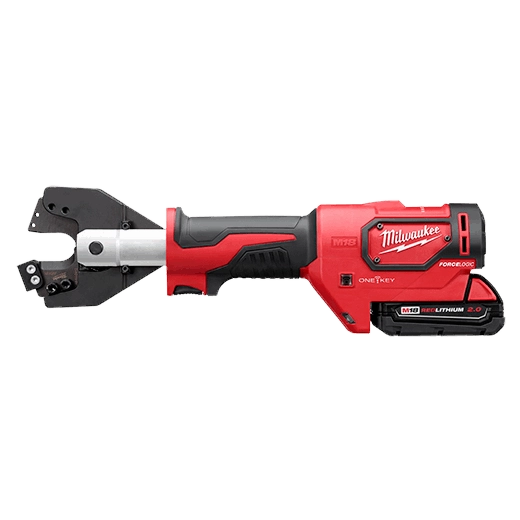 M18™ FORCE LOGIC™ Cable Cutter Kit with 477 ACSR Jaws