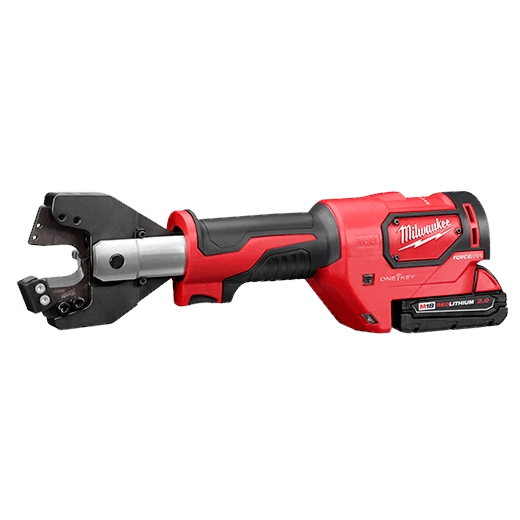 M18™ FORCE LOGIC™ Cable Cutter Kit with 477 ACSR Jaws