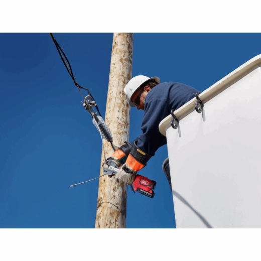 M18™ FORCE LOGIC™ Cable Cutter Kit with 477 ACSR Jaws