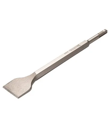 MAKITA ACC. ESPATULA SDSPLUS 40X250MM