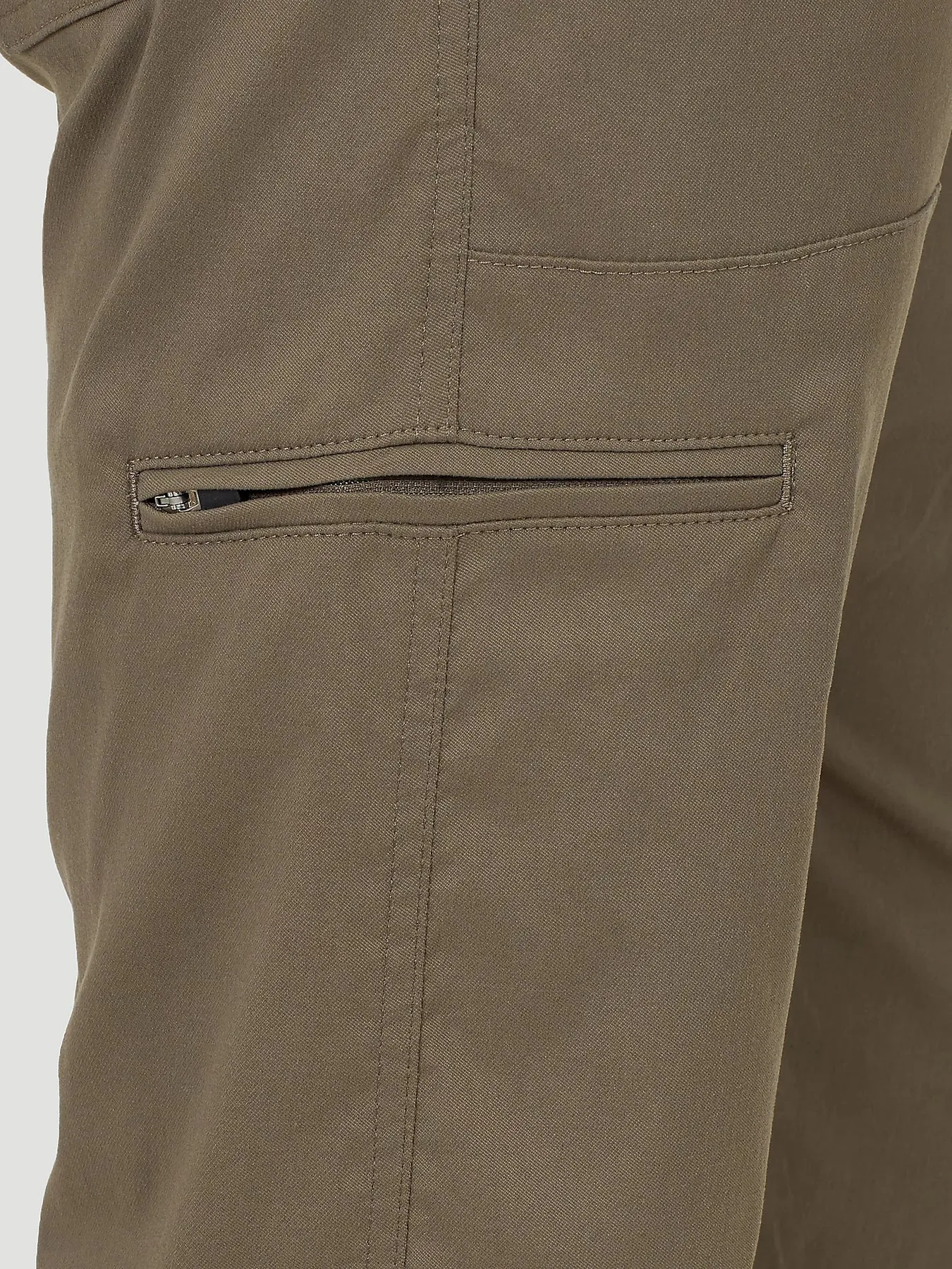 MEN'S WRANGLER ATG SYNTHETIC UTILITY PANT