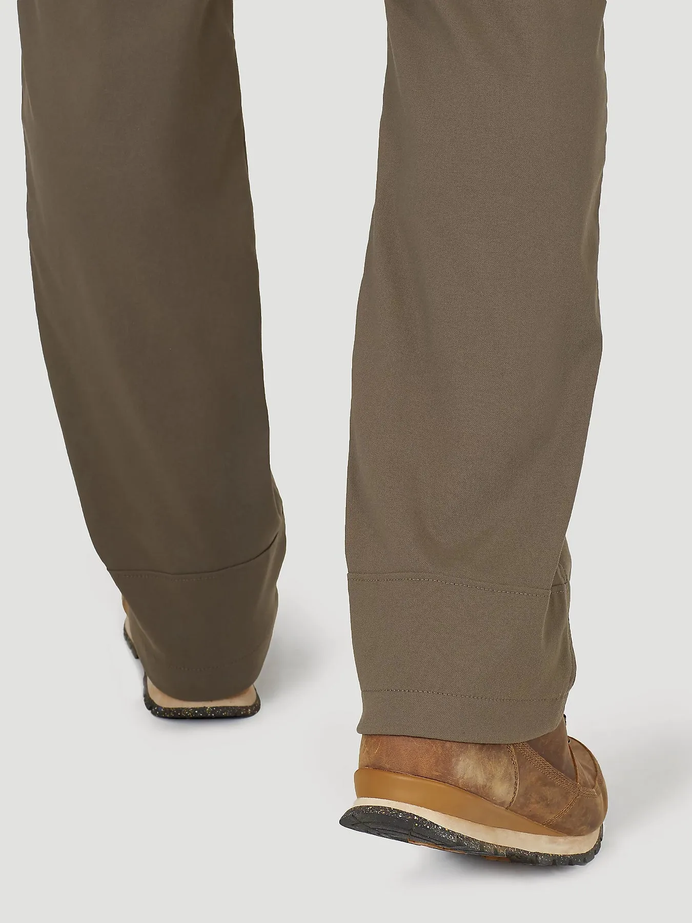 MEN'S WRANGLER ATG SYNTHETIC UTILITY PANT