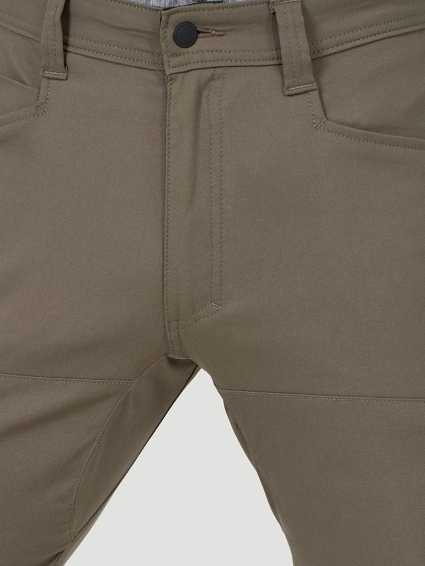 MEN'S WRANGLER ATG SYNTHETIC UTILITY PANT