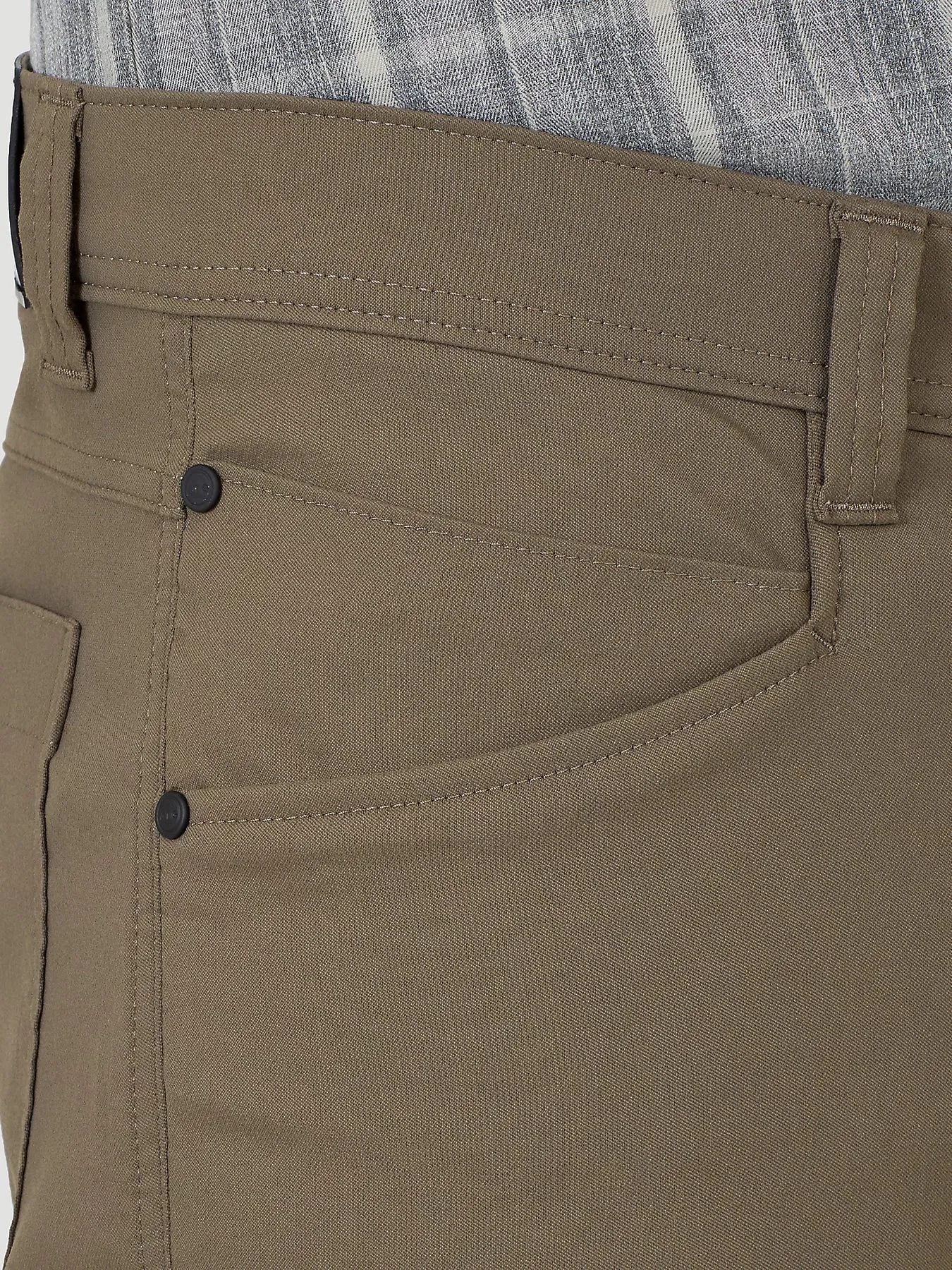 MEN'S WRANGLER ATG SYNTHETIC UTILITY PANT