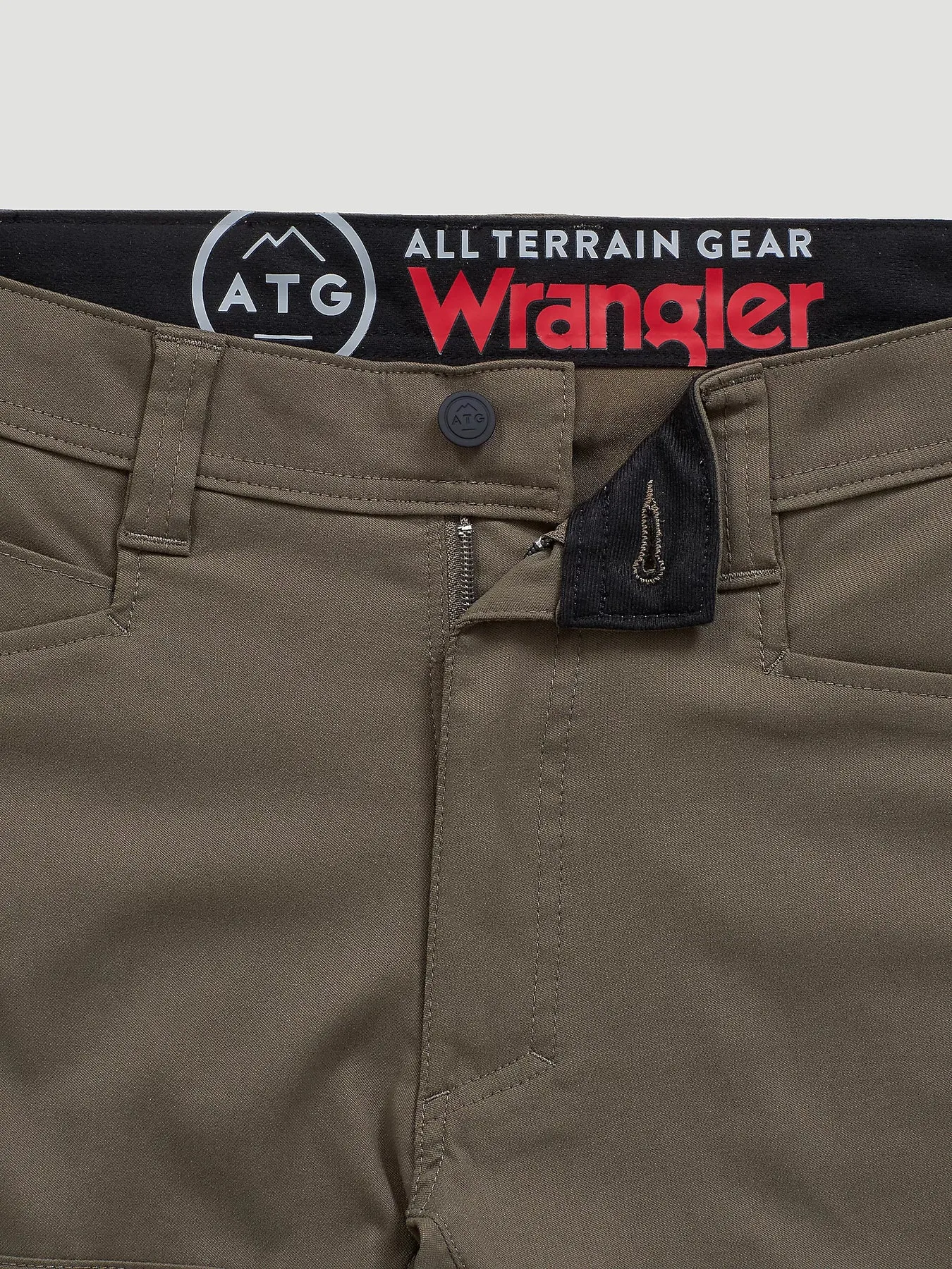MEN'S WRANGLER ATG SYNTHETIC UTILITY PANT