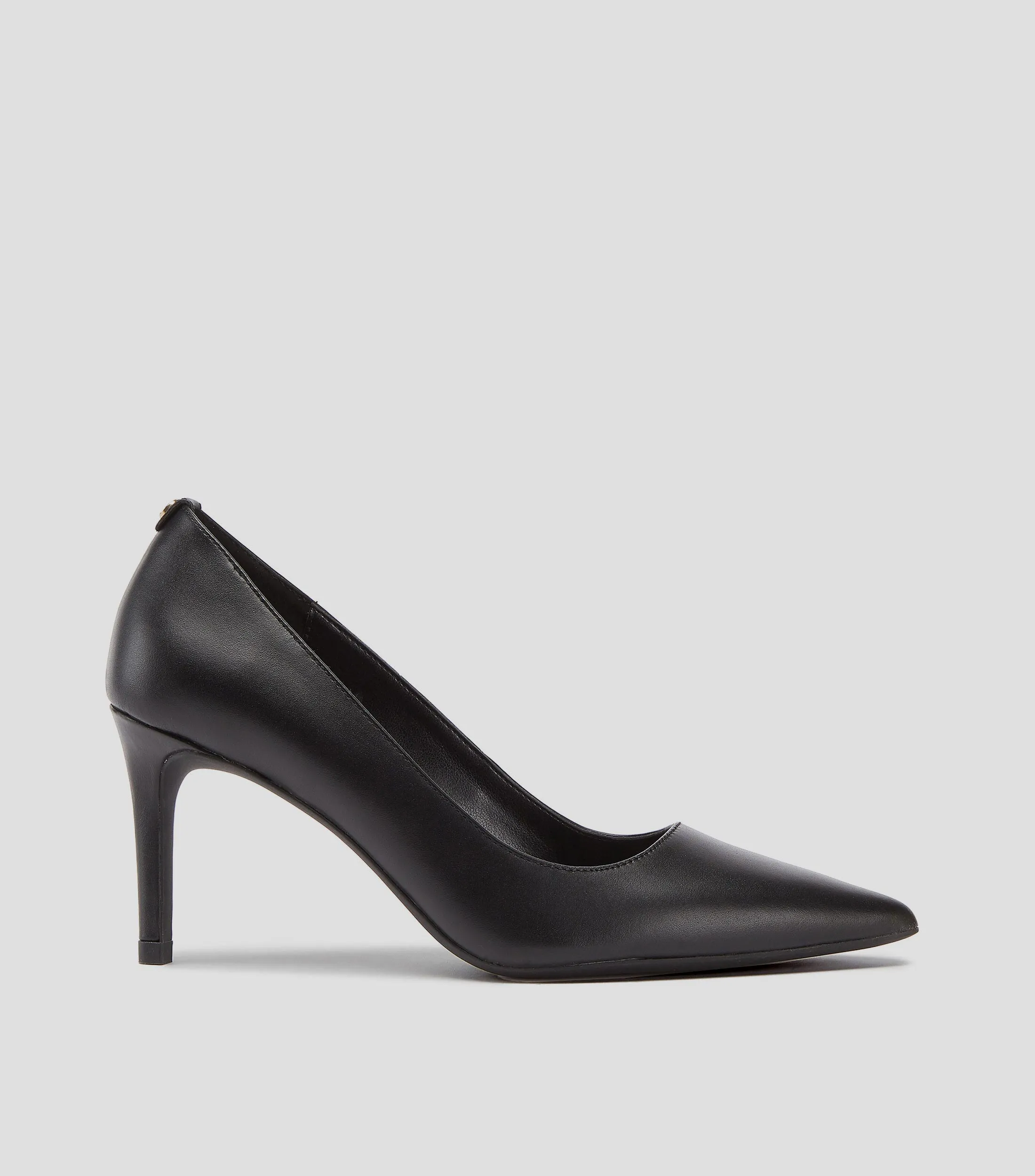 Michael Kors Zapatillas pump Alina con tacón medio de aguja Mujer