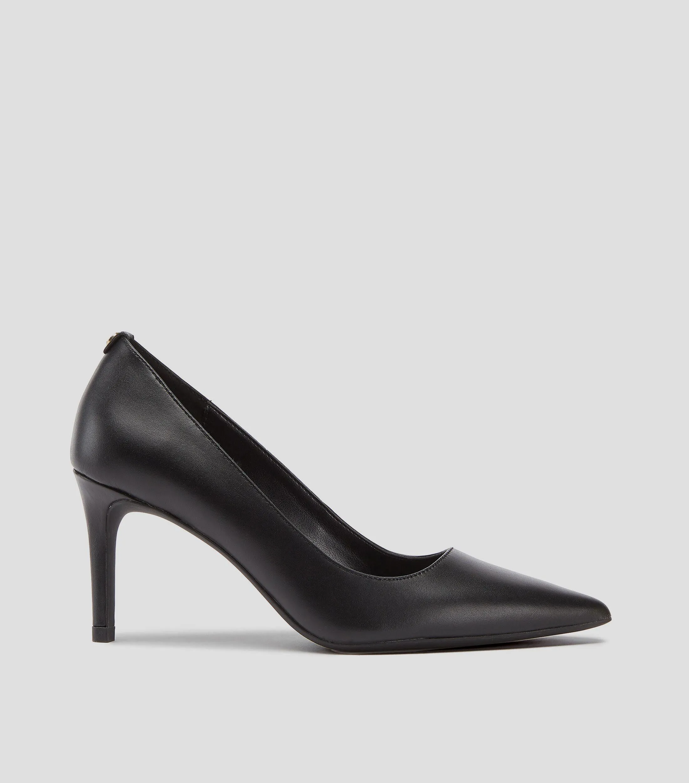 Michael Kors Zapatillas pump Alina con tacón medio de aguja Mujer