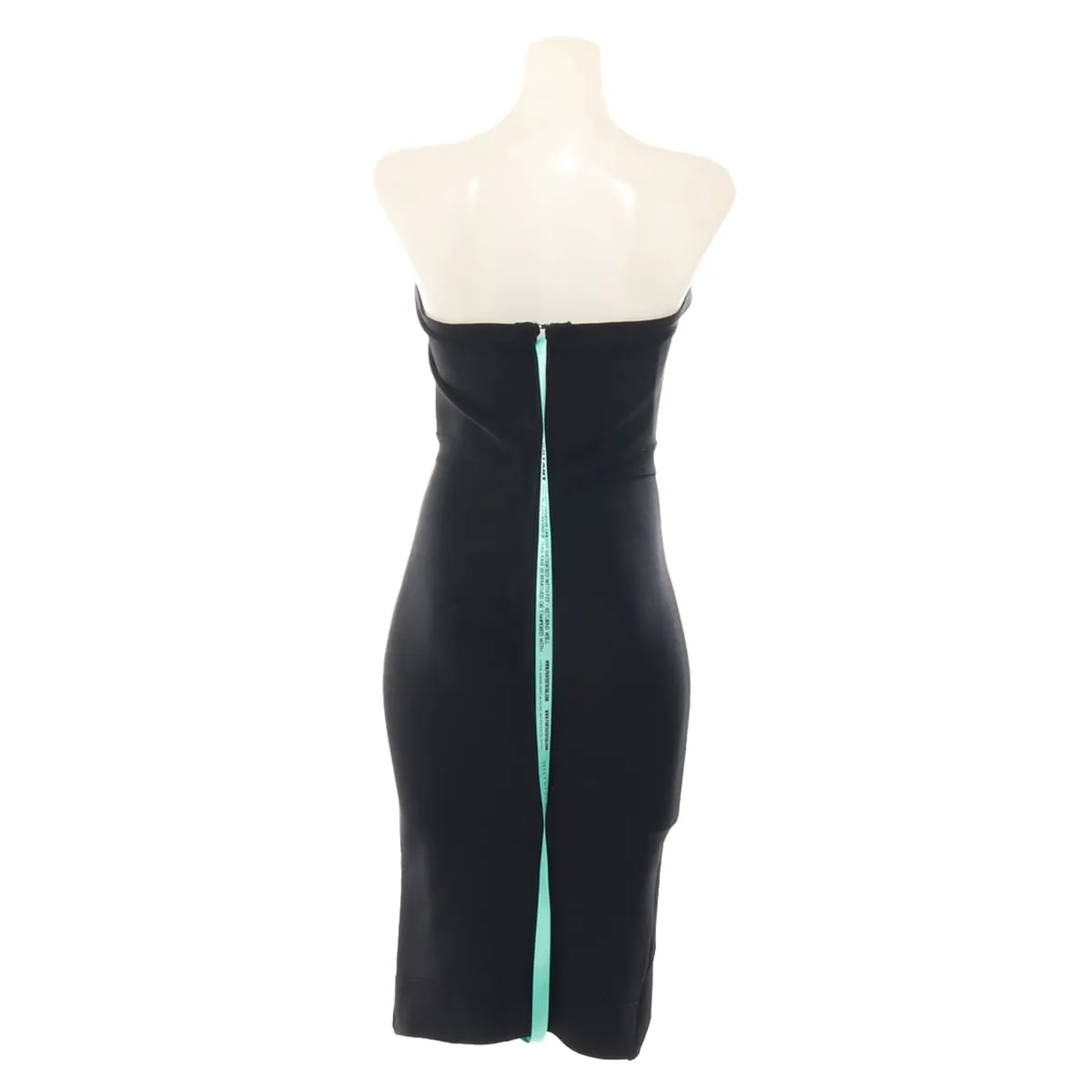 Mistress Rocks Vestido