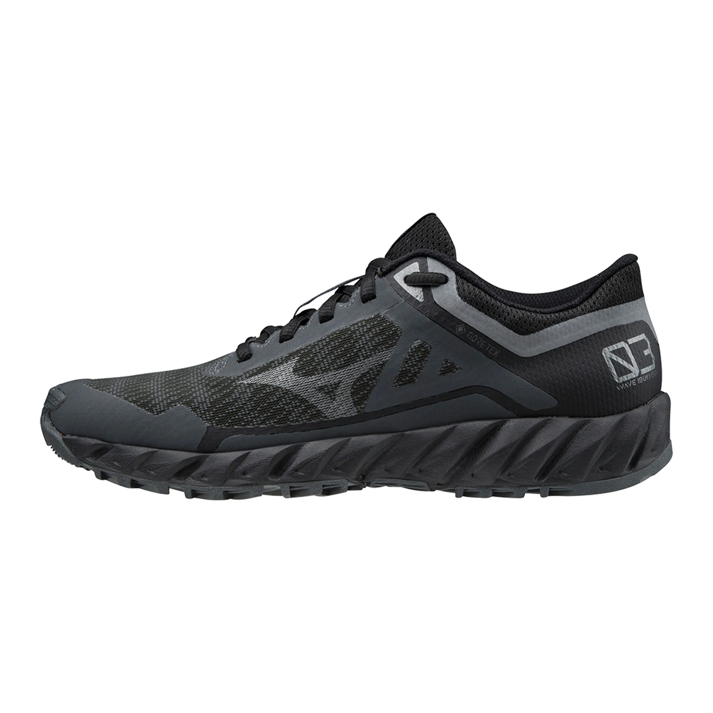 Mizuno Wave Ibuki 3 GTX Zapatilla Trail Mujeres
