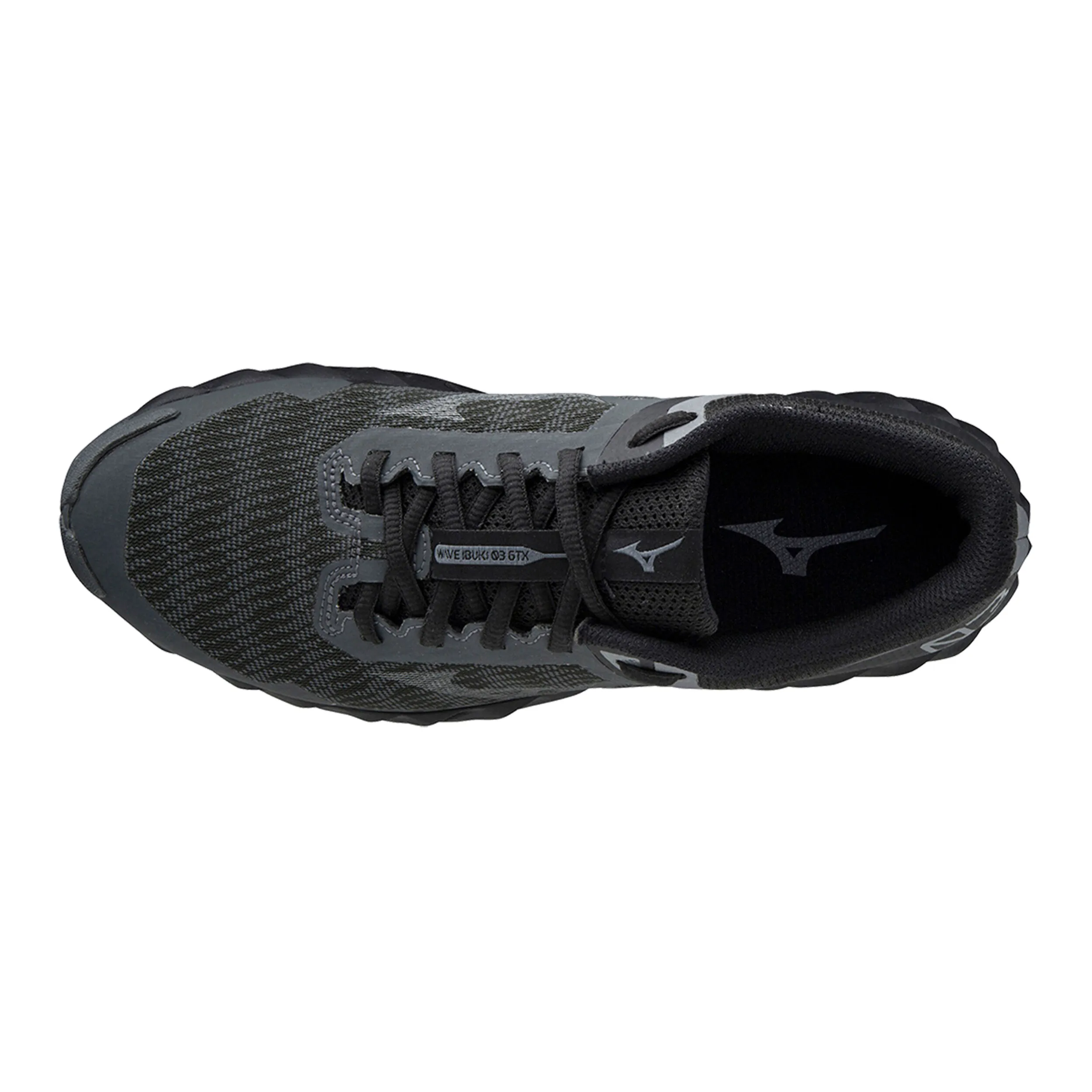 Mizuno Wave Ibuki 3 GTX Zapatilla Trail Mujeres