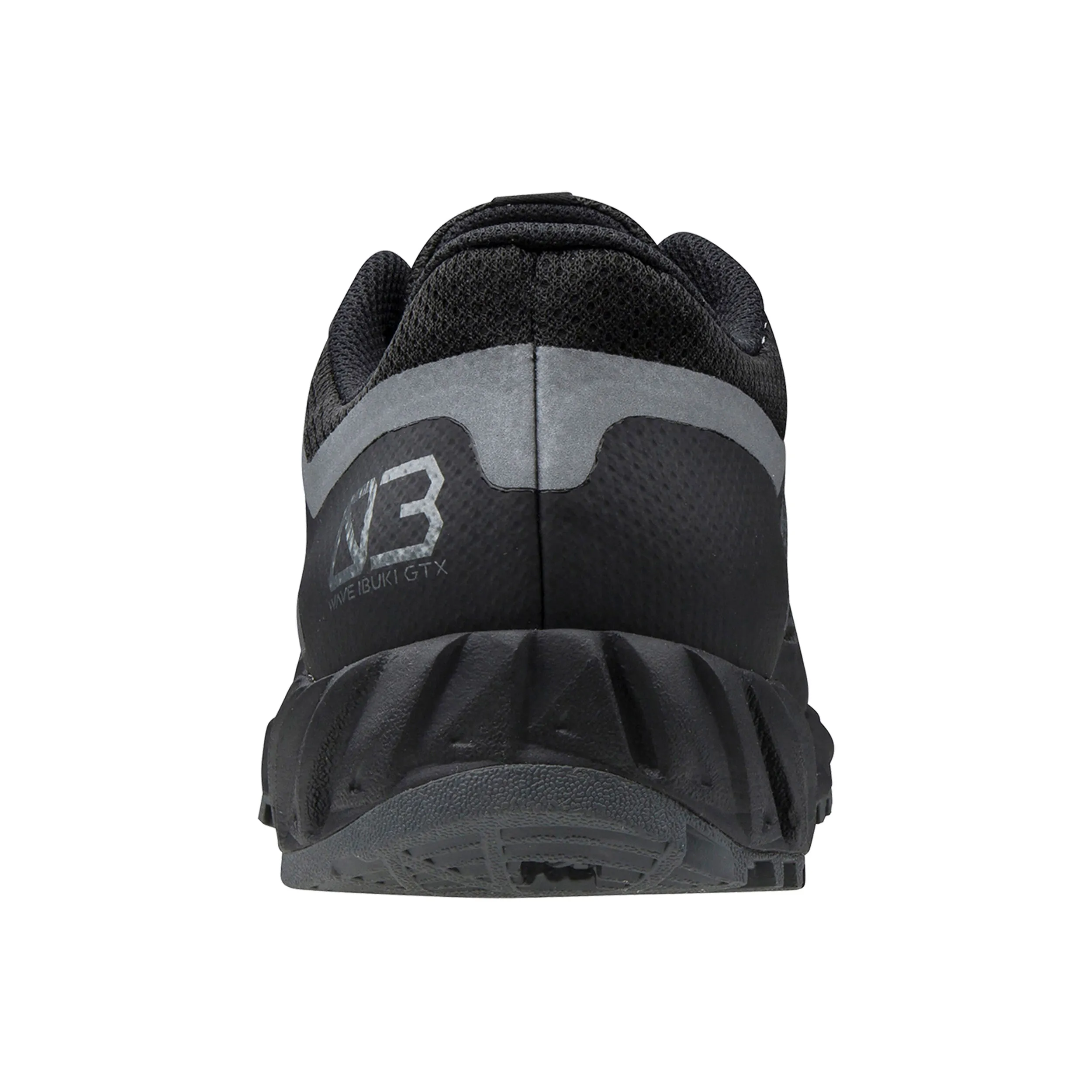 Mizuno Wave Ibuki 3 GTX Zapatilla Trail Mujeres
