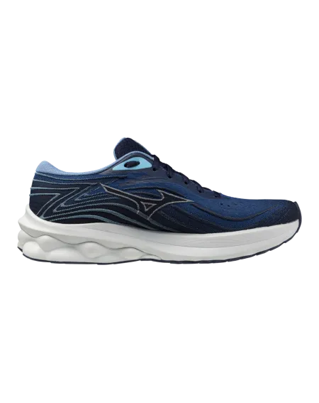 MIZUNO WAVE SKYRISE 5