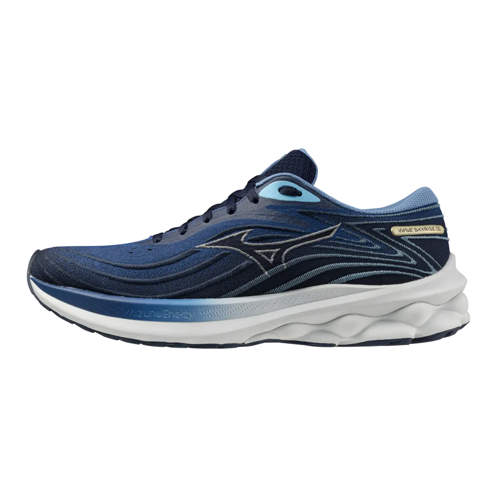 MIZUNO WAVE SKYRISE 5