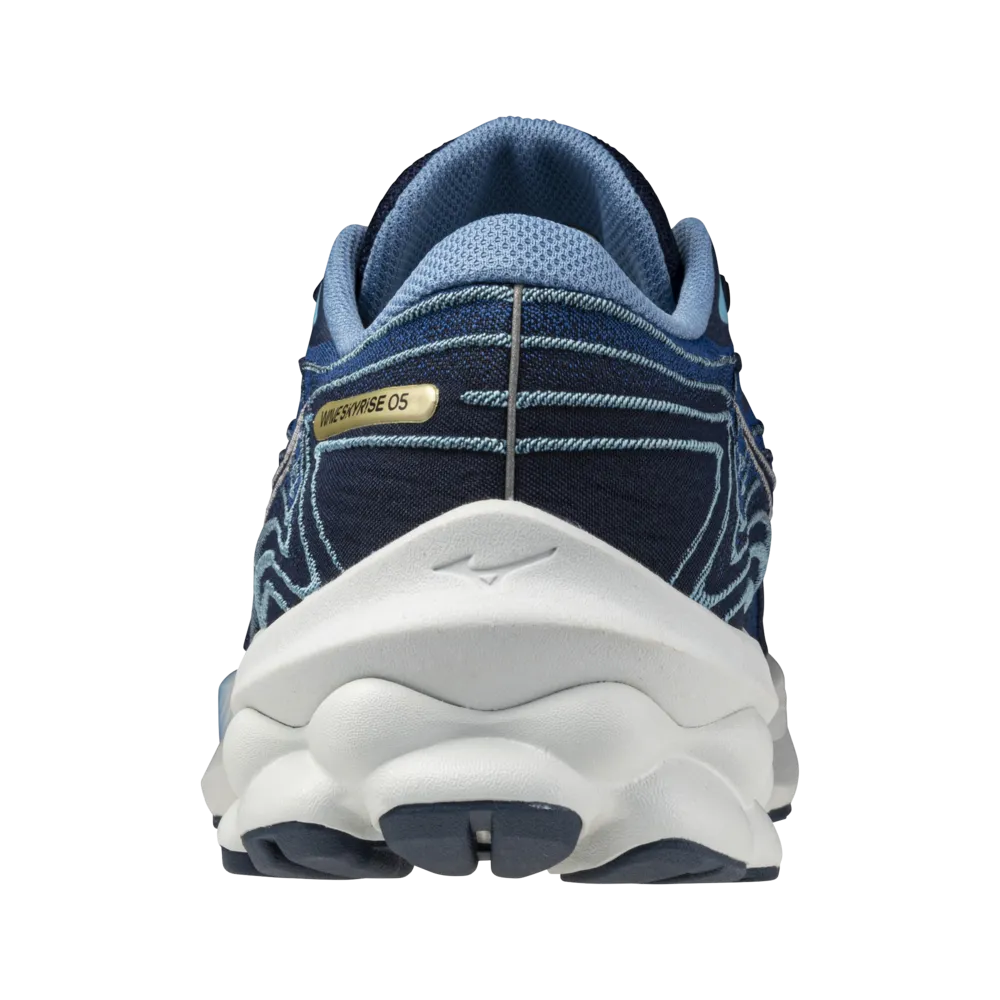 MIZUNO WAVE SKYRISE 5