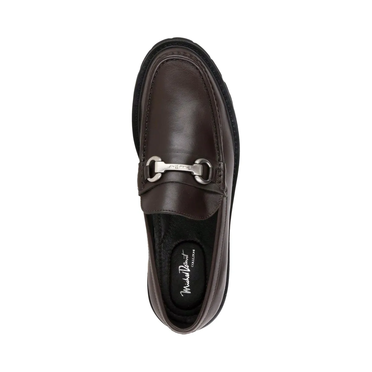 Mocasin para CABALLERO SOLAR 04 | 0OHV02