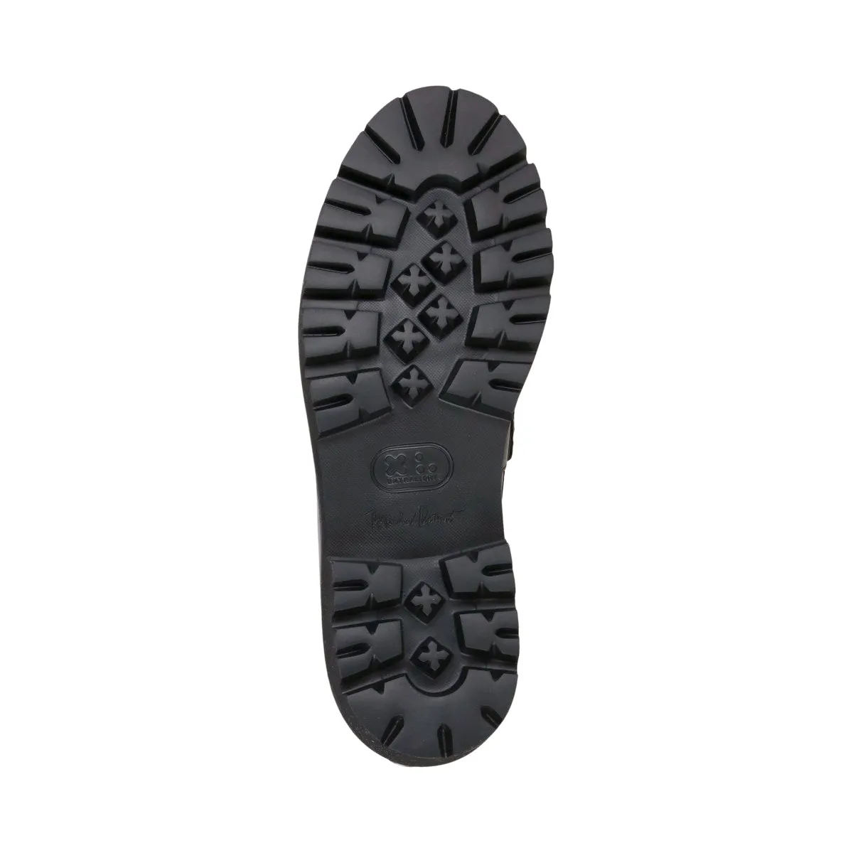 Mocasin para CABALLERO SOLAR 04 | 0OHV02