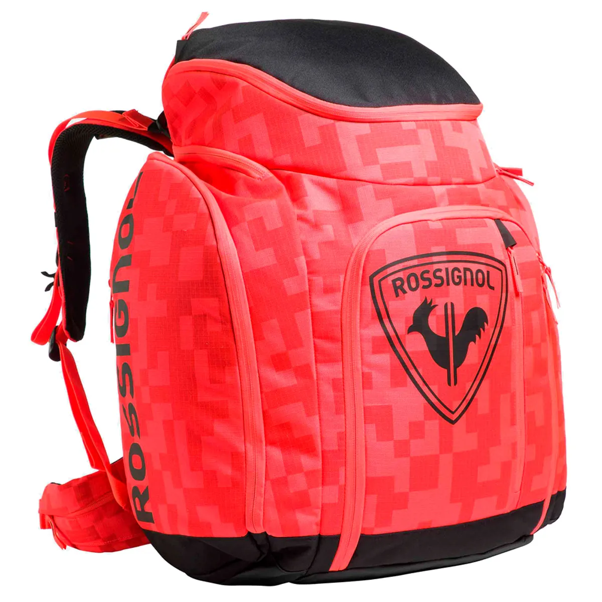 Mochila  Hero Athletes Bag Rossignol Rojo