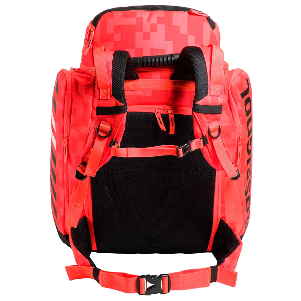 Mochila  Hero Athletes Bag Rossignol Rojo