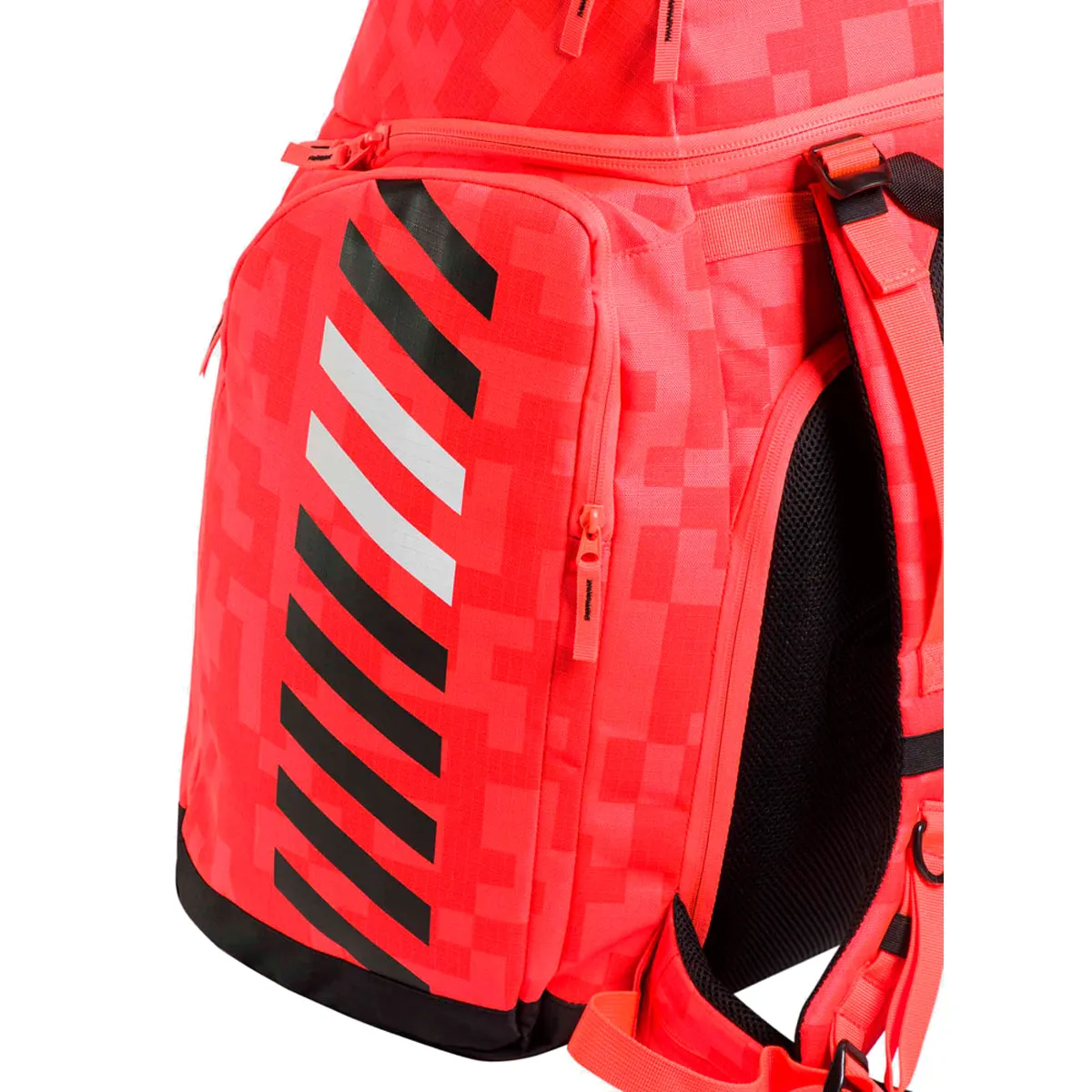 Mochila  Hero Athletes Bag Rossignol Rojo