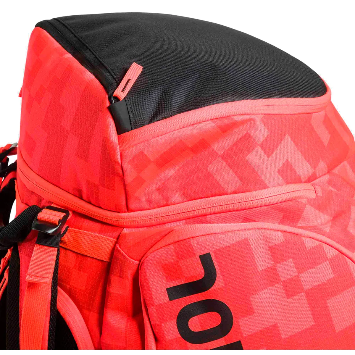 Mochila  Hero Athletes Bag Rossignol Rojo