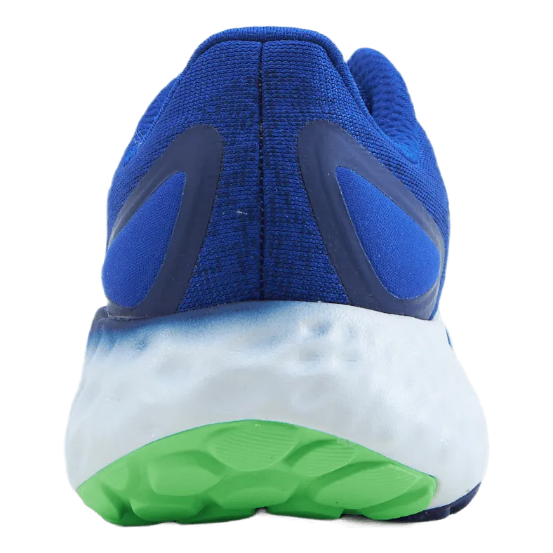 New Balance Fresh Foam Evoz V2 Serene Blue (454)