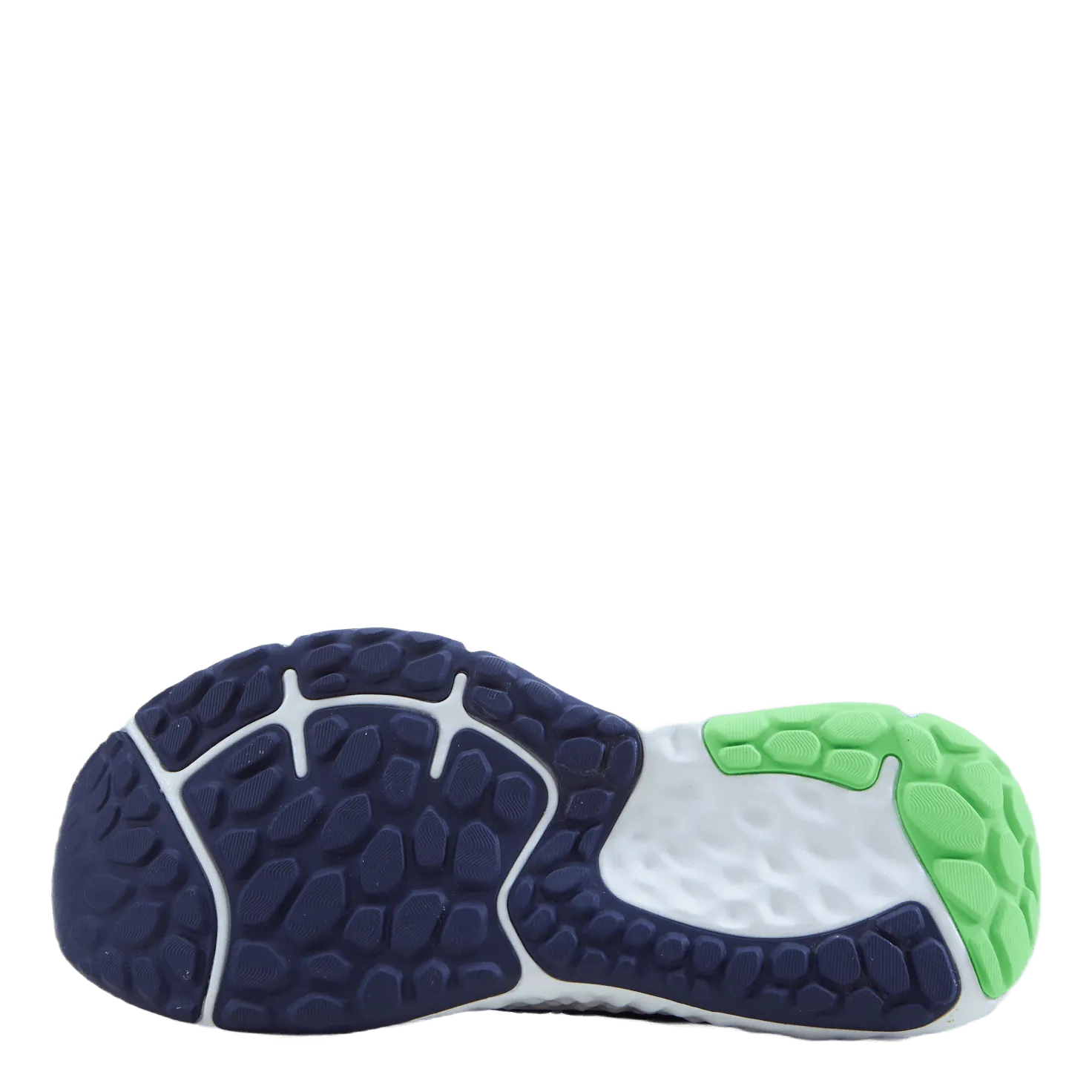 New Balance Fresh Foam Evoz V2 Serene Blue (454)