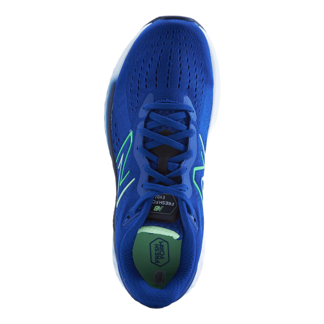 New Balance Fresh Foam Evoz V2 Serene Blue (454)