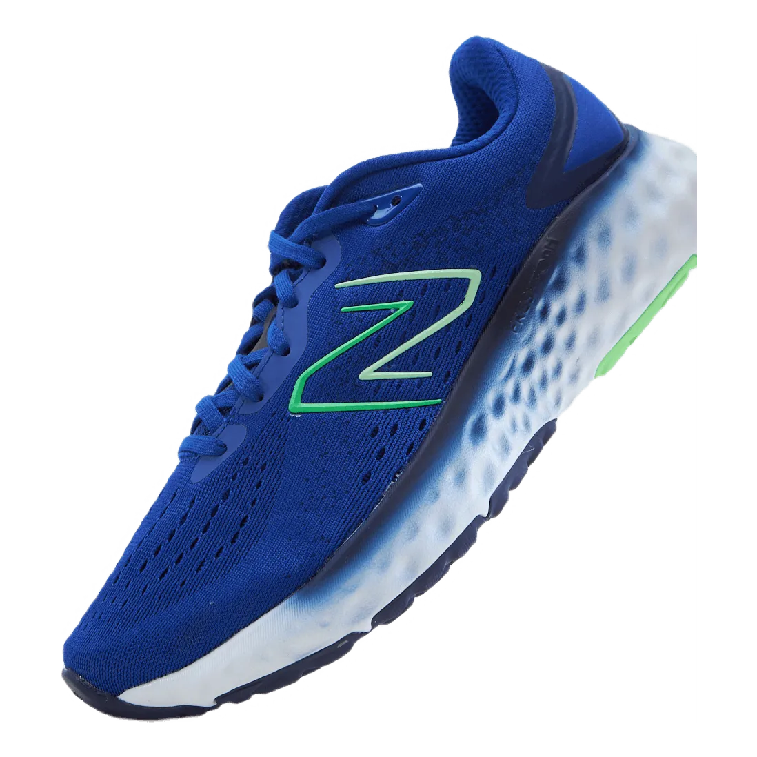 New Balance Fresh Foam Evoz V2 Serene Blue (454)