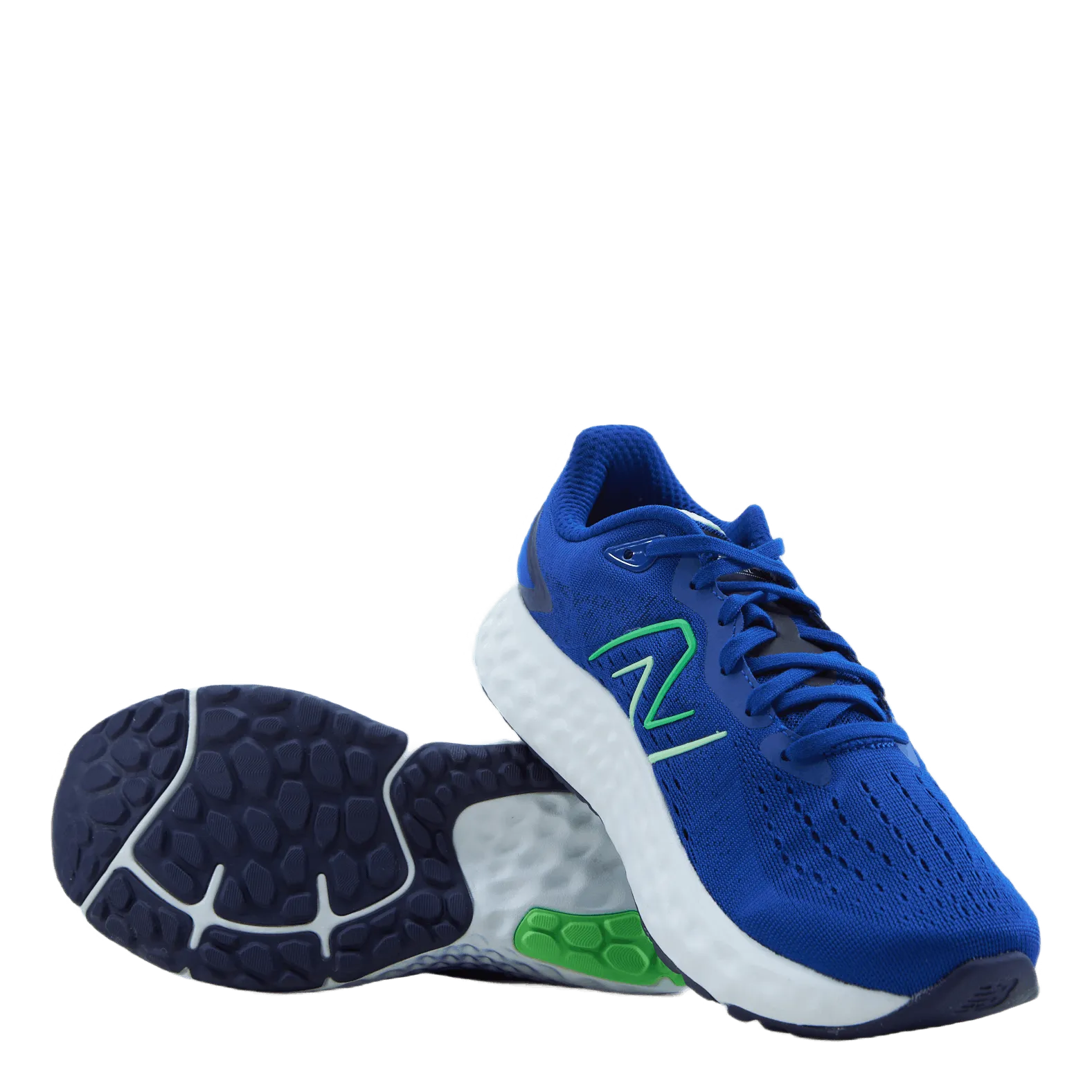 New Balance Fresh Foam Evoz V2 Serene Blue (454)
