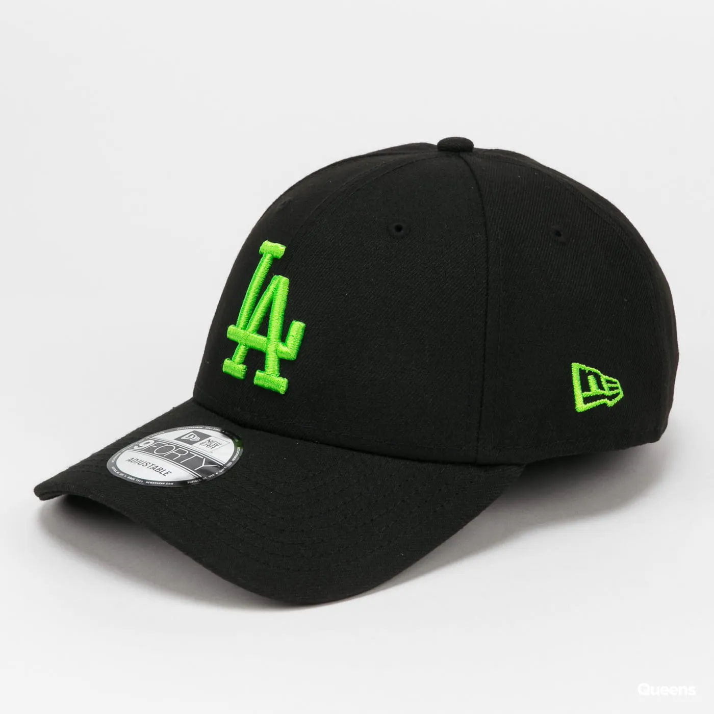 New Era 940 MLB Neon Pack LA
