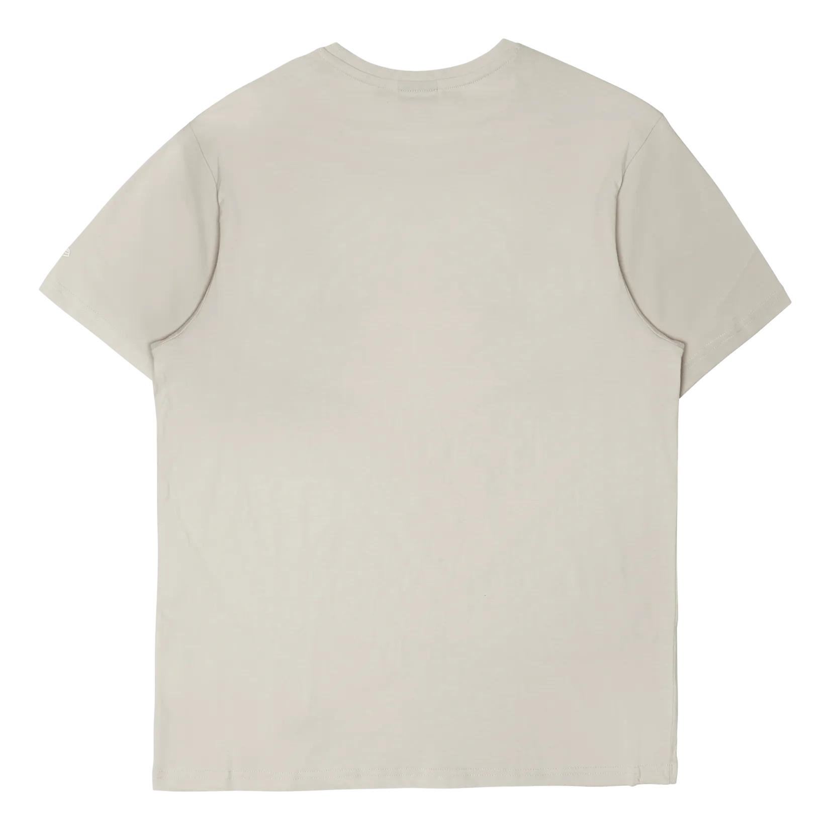 New Era NE ESSENTIAL SCRIPT TEE