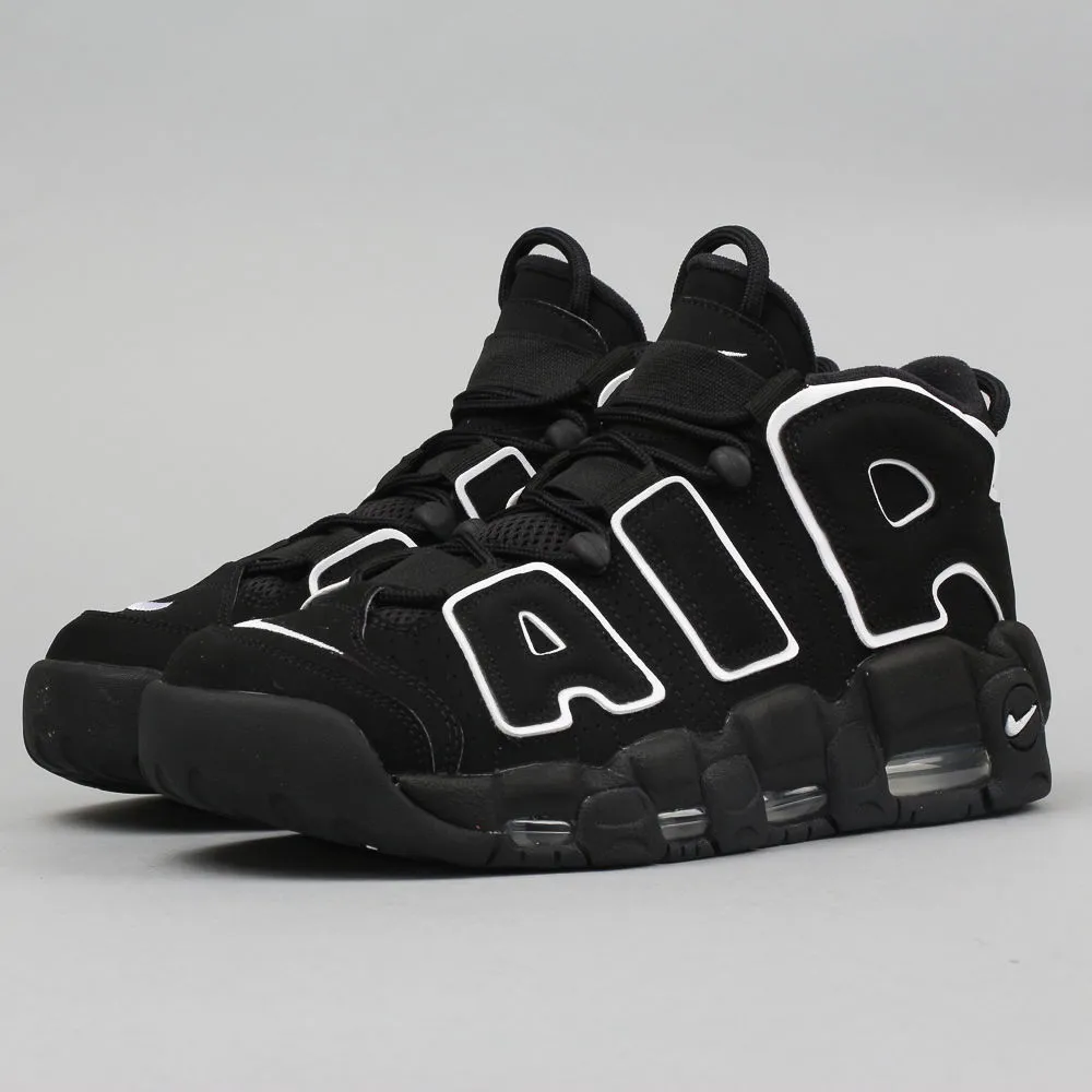 Nike Air More Uptempo