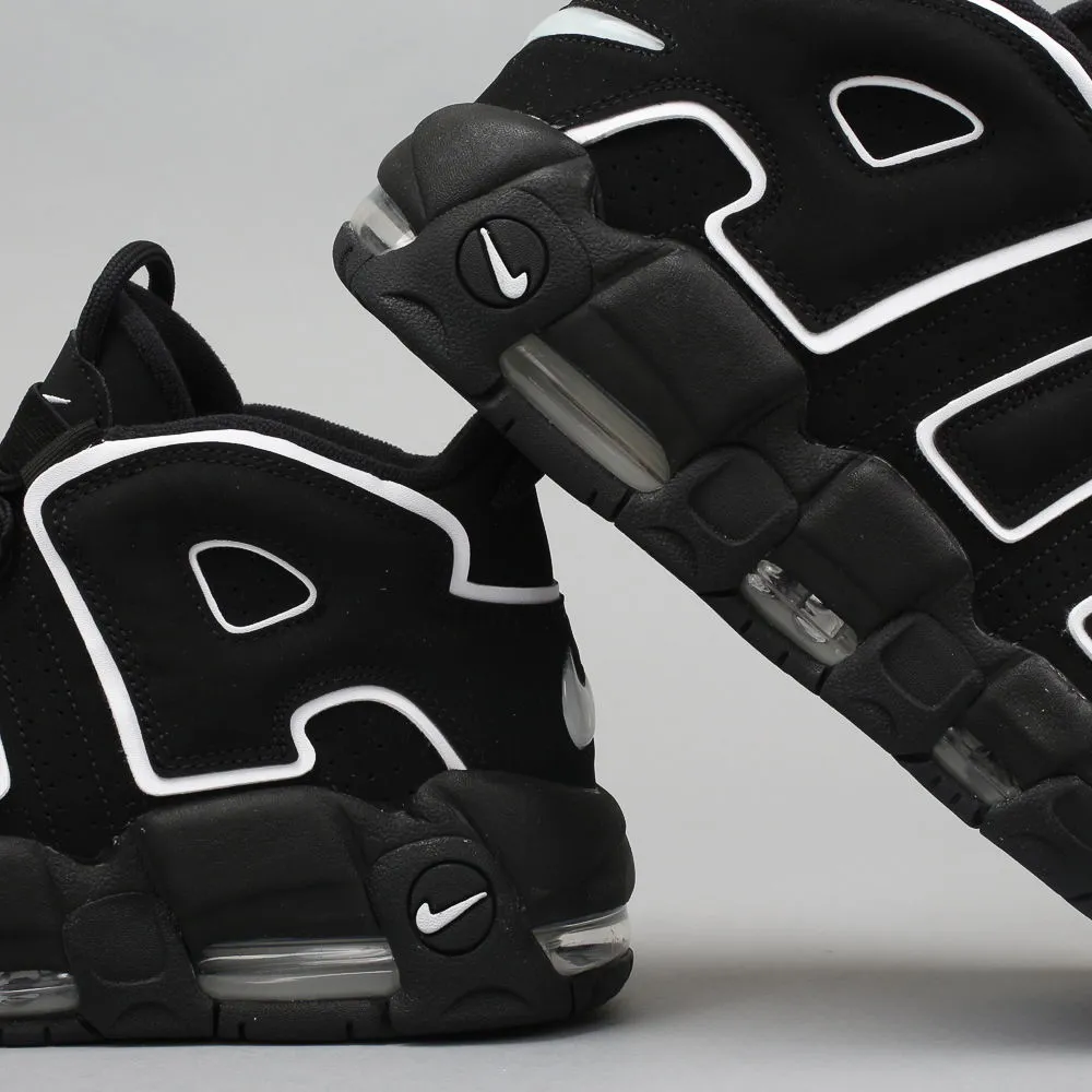 Nike Air More Uptempo