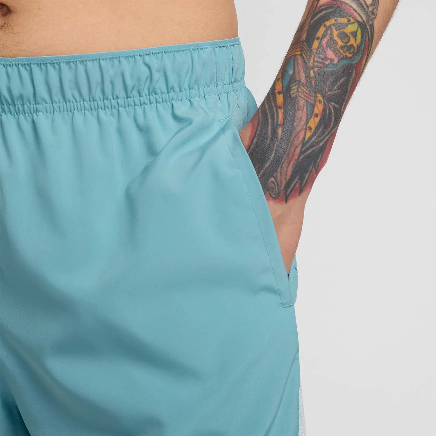 Nike Challenger 7in Shorts