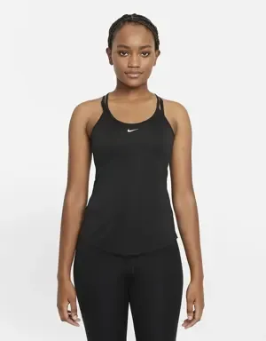 NIKE DRIFIT ONE ELASTIKA